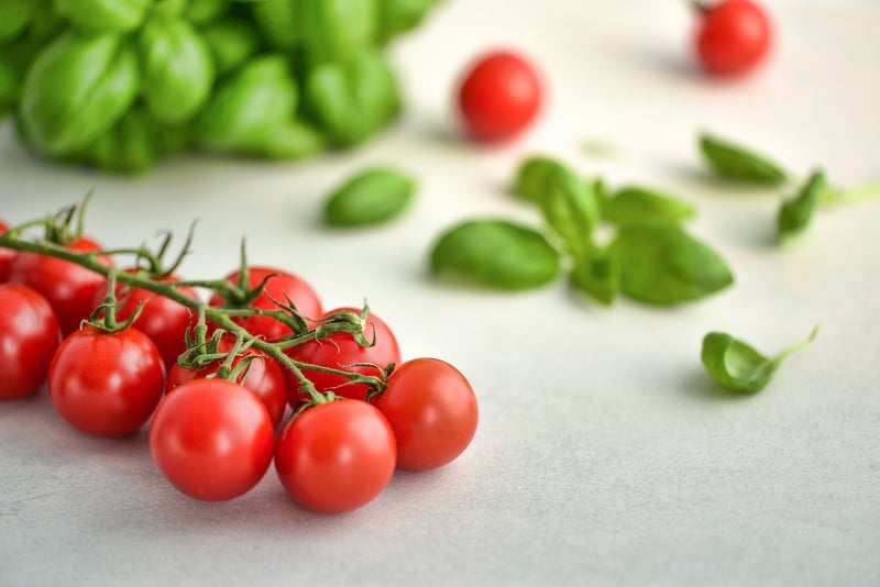 Mindful Eating